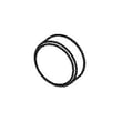 Knob for GE PT9800SHBSS - Part WB03X35392