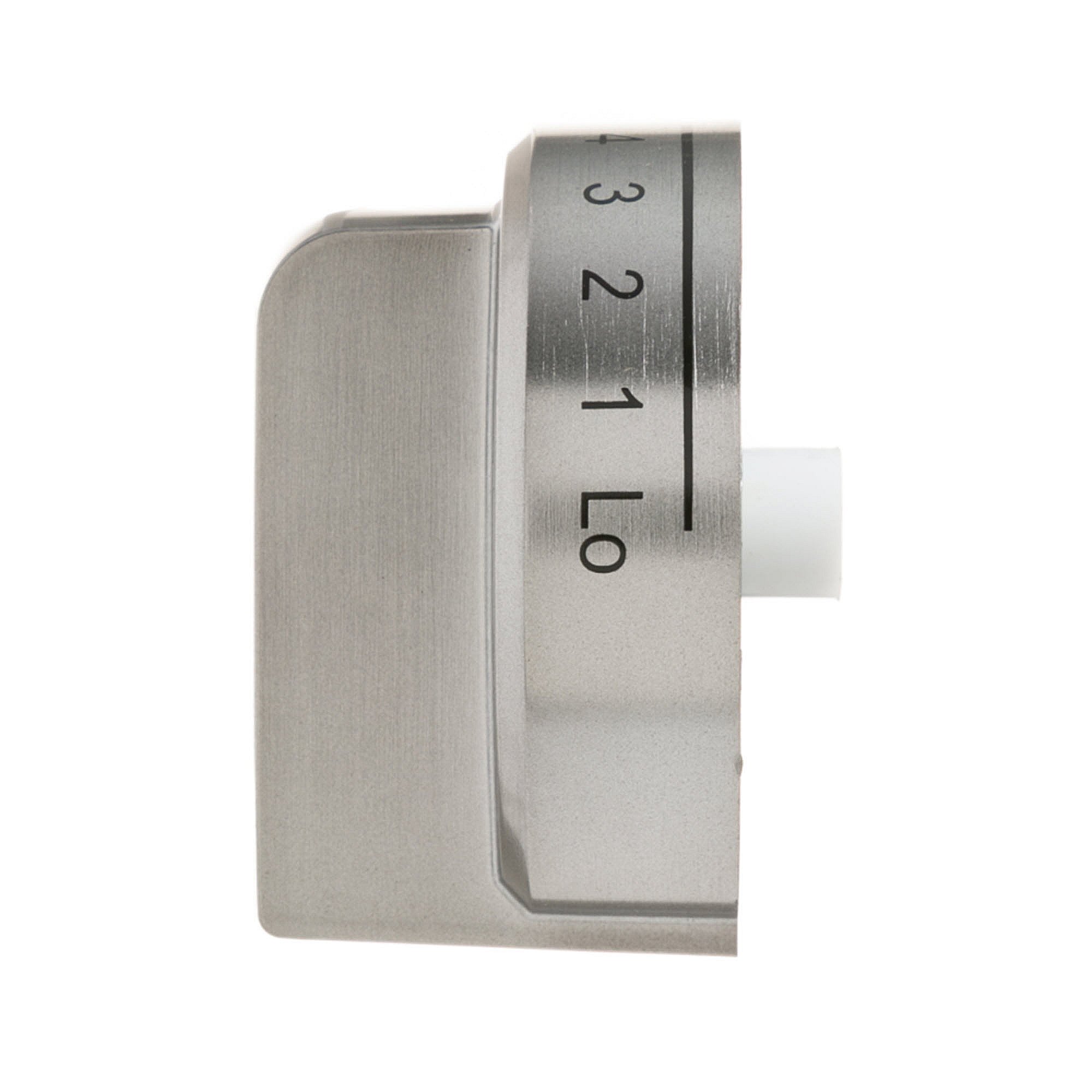 Haier Stainless Knob WB03X35915
