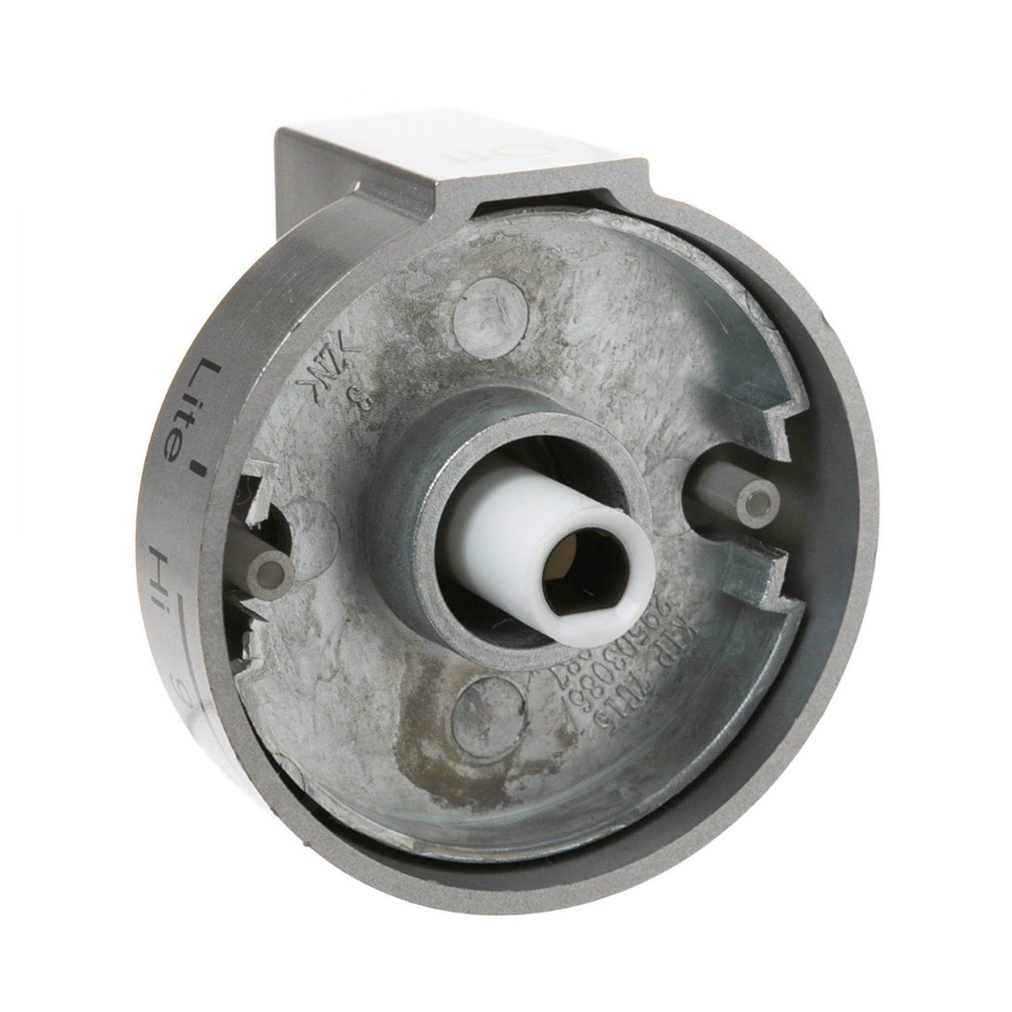 Haier Stainless Knob WB03X35915