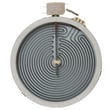 Ge Element Radiant 9 Dual for GE JP3021DP1BB - Part WB03X37212