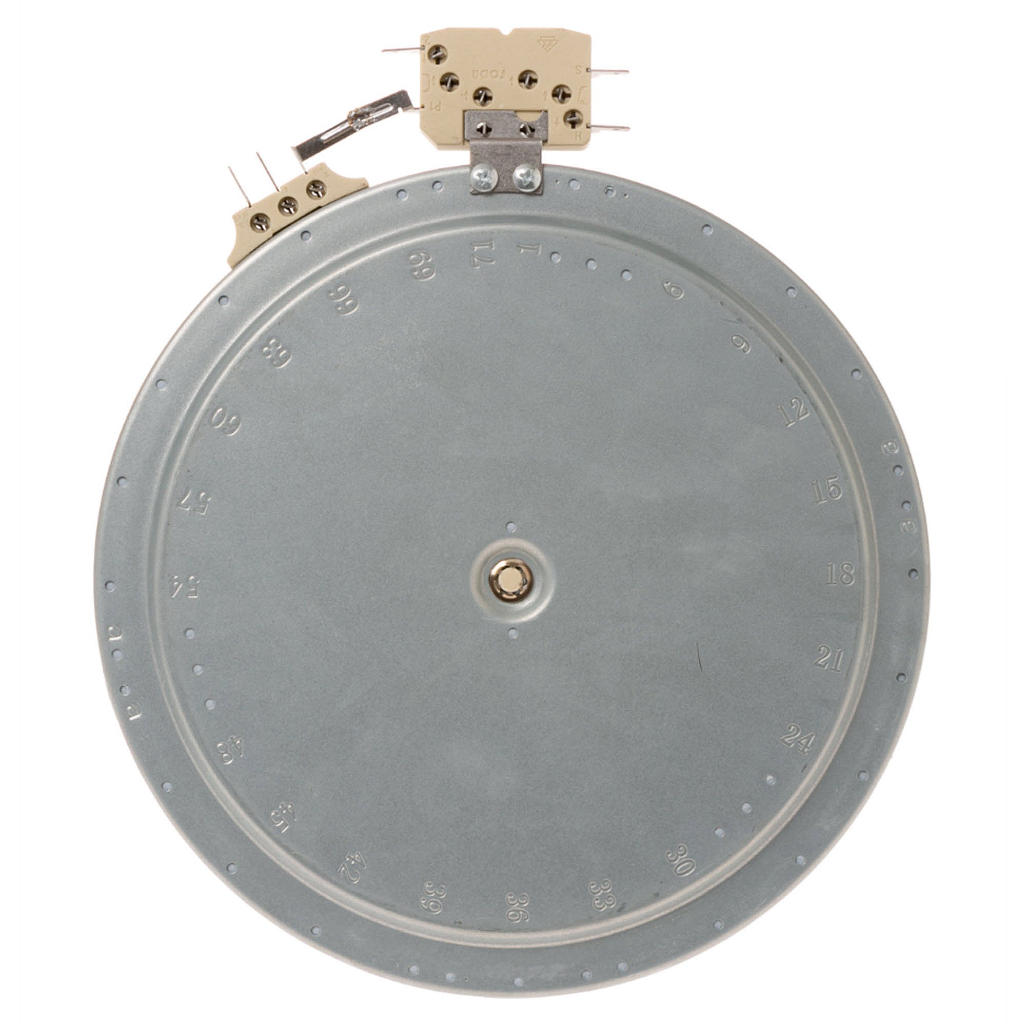Ge Element Radiant 9 Dual WB03X37212