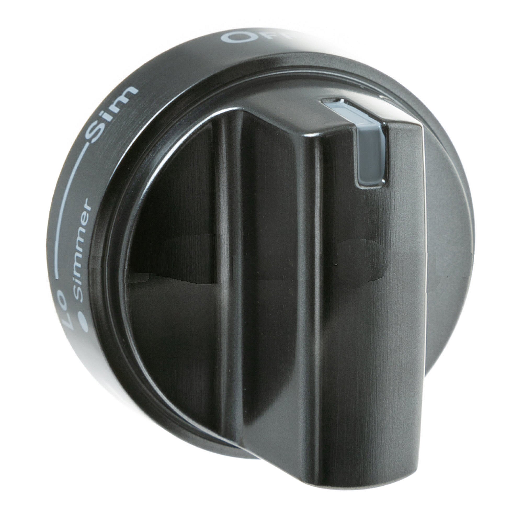 Part #wb03X38003, Knob Assembly