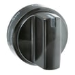 Knob Assembly for GE PGB965BP4TS - Part WB03X38003