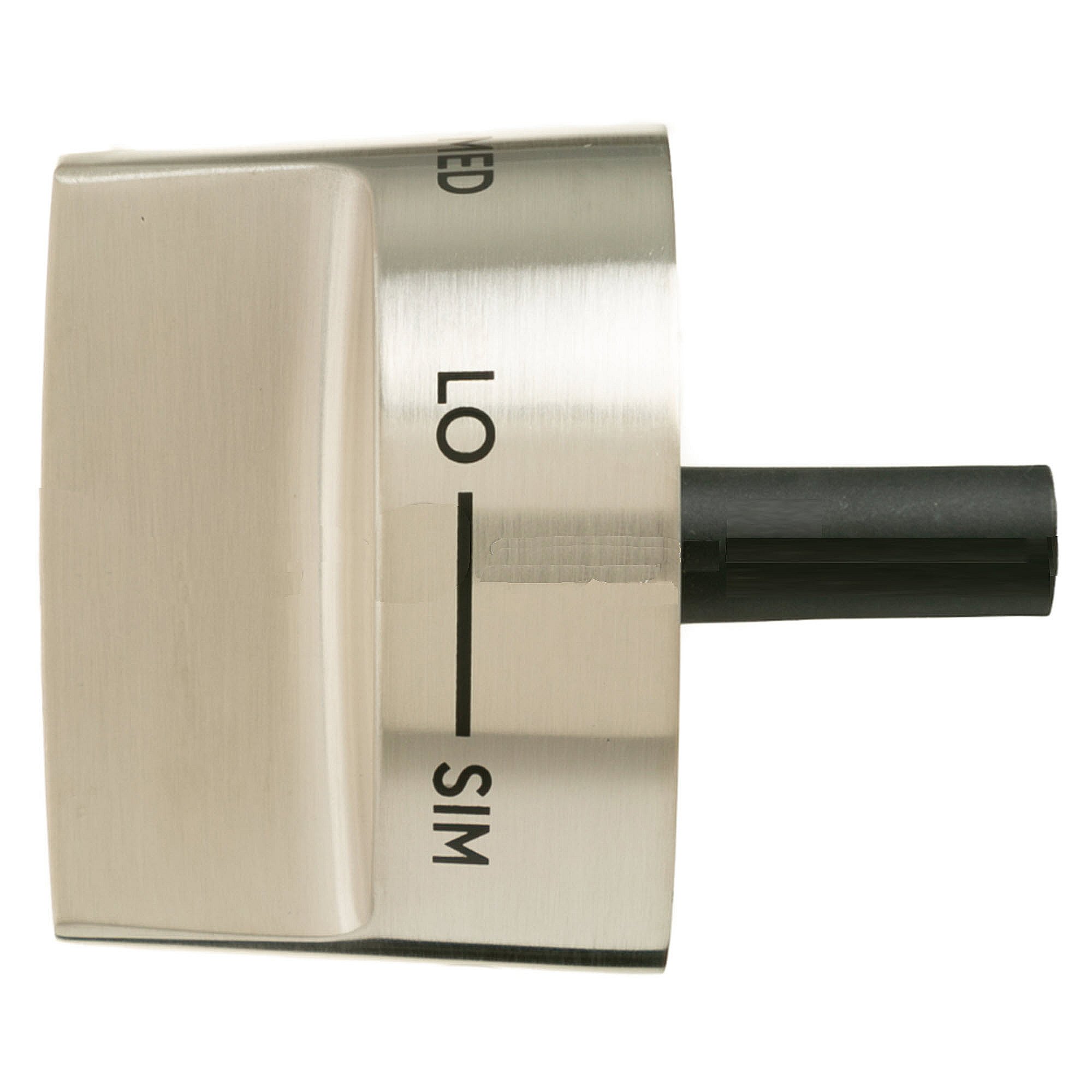Stainless Knob Multi Rning WB03X39555