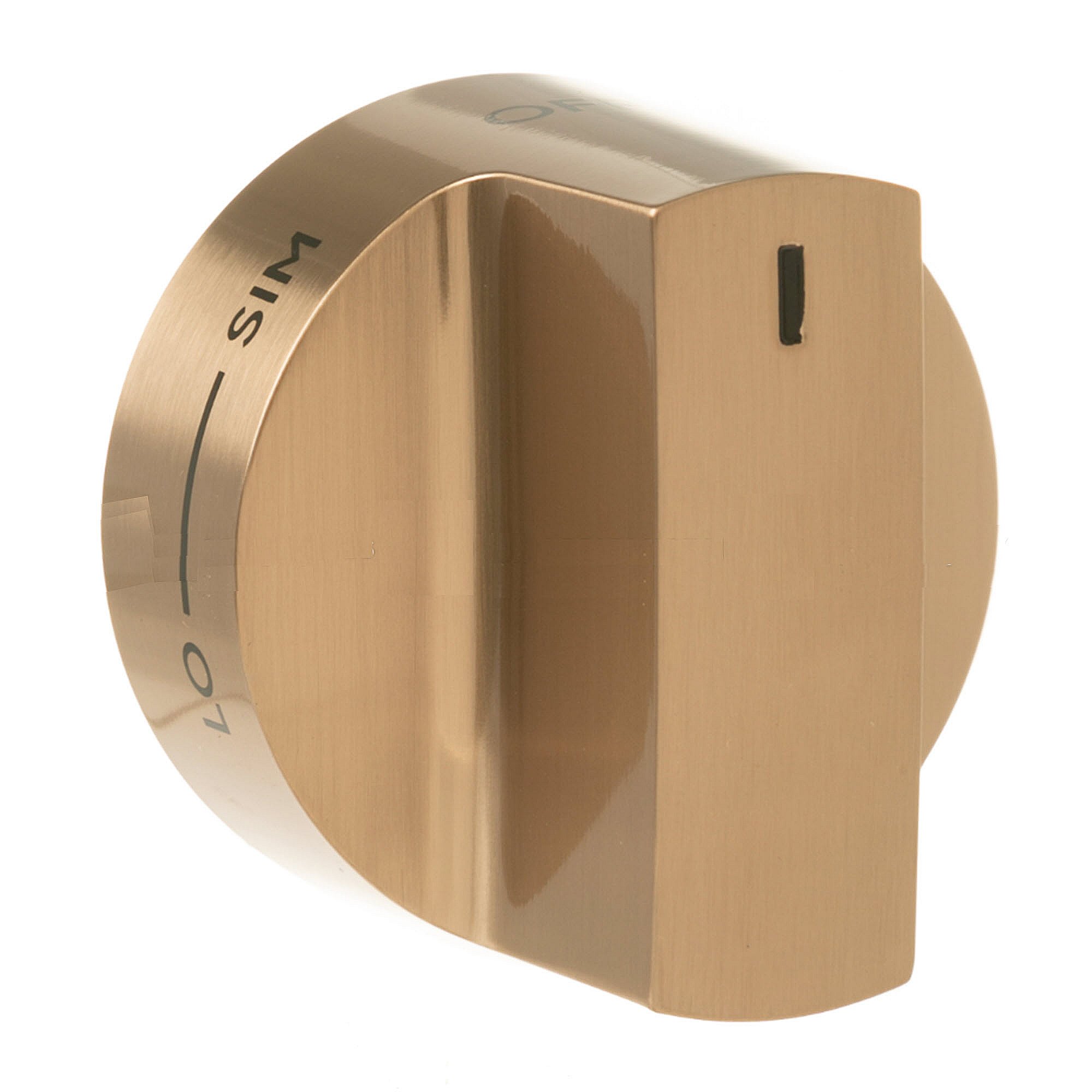 Part #wb03X39560, Bronze Knob Multi Rning