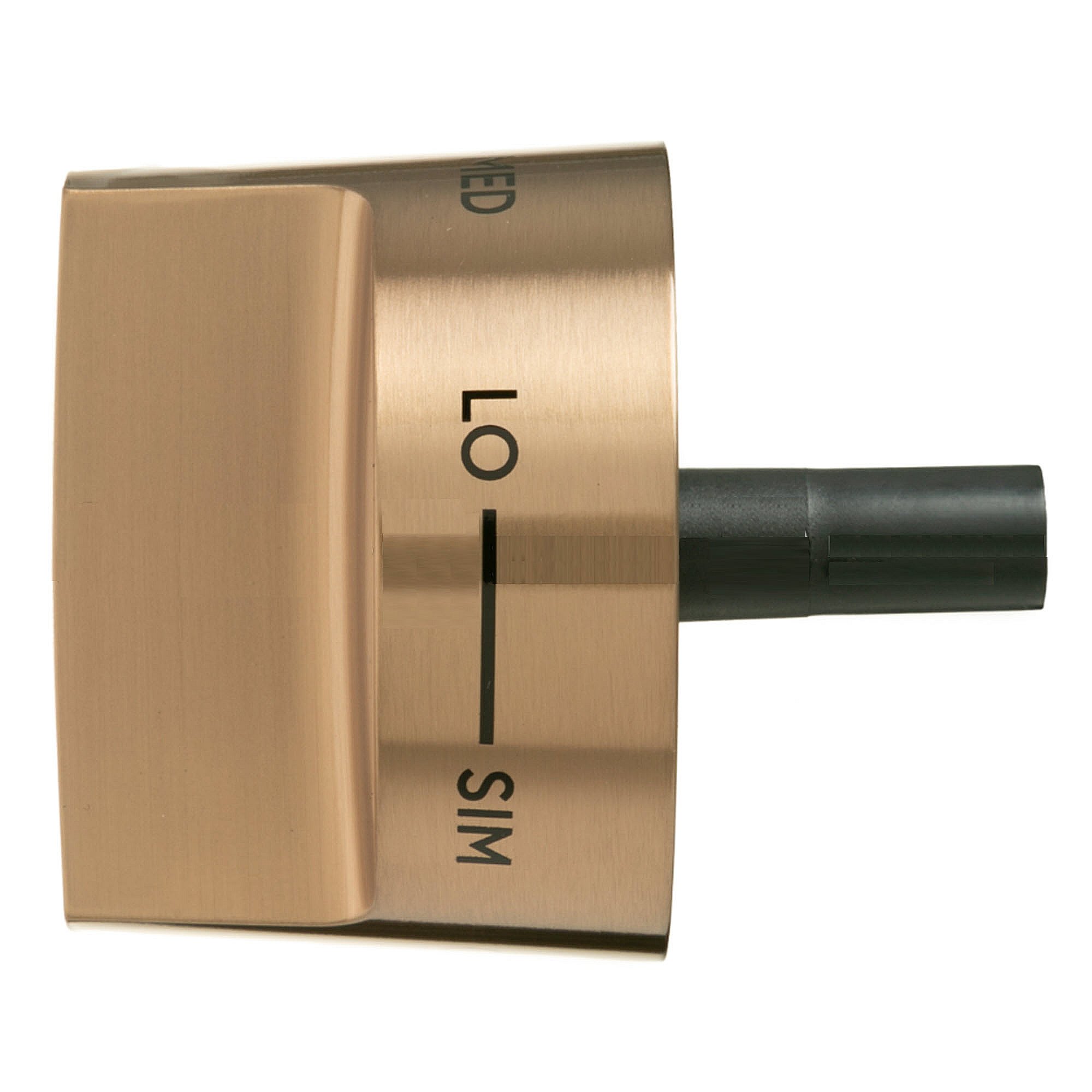 Bronze Knob Multi Rning WB03X39560