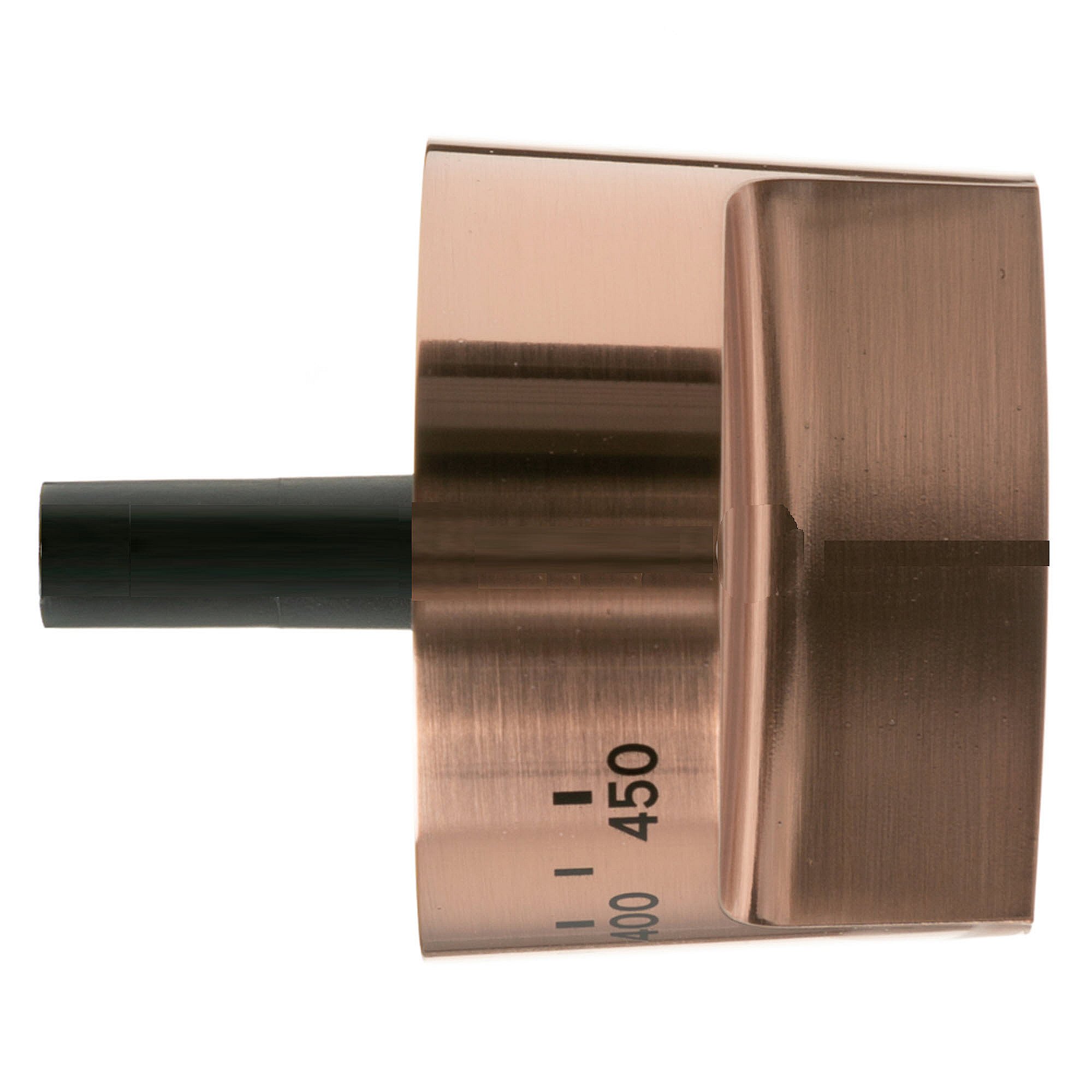 Copper Knob Griddle WB03X39573