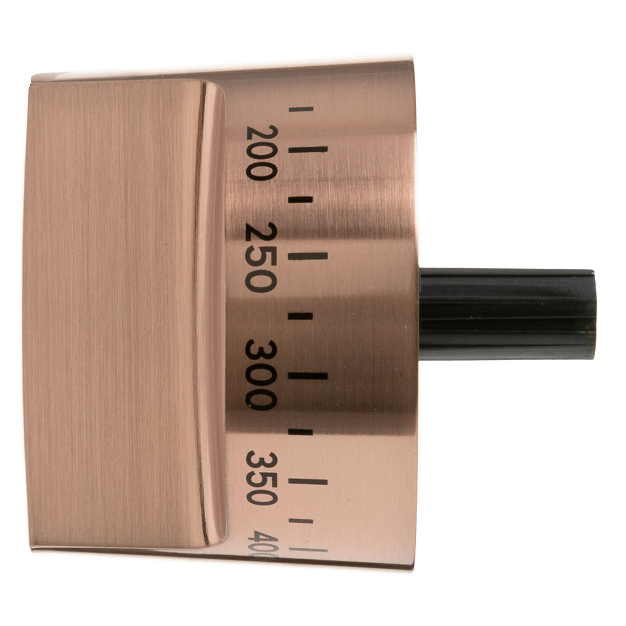 Copper Knob Oven WB03X39578