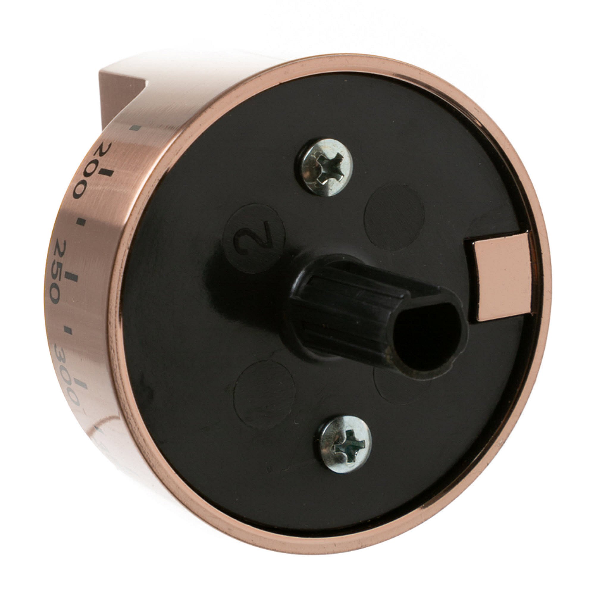 Copper Knob Oven WB03X39578