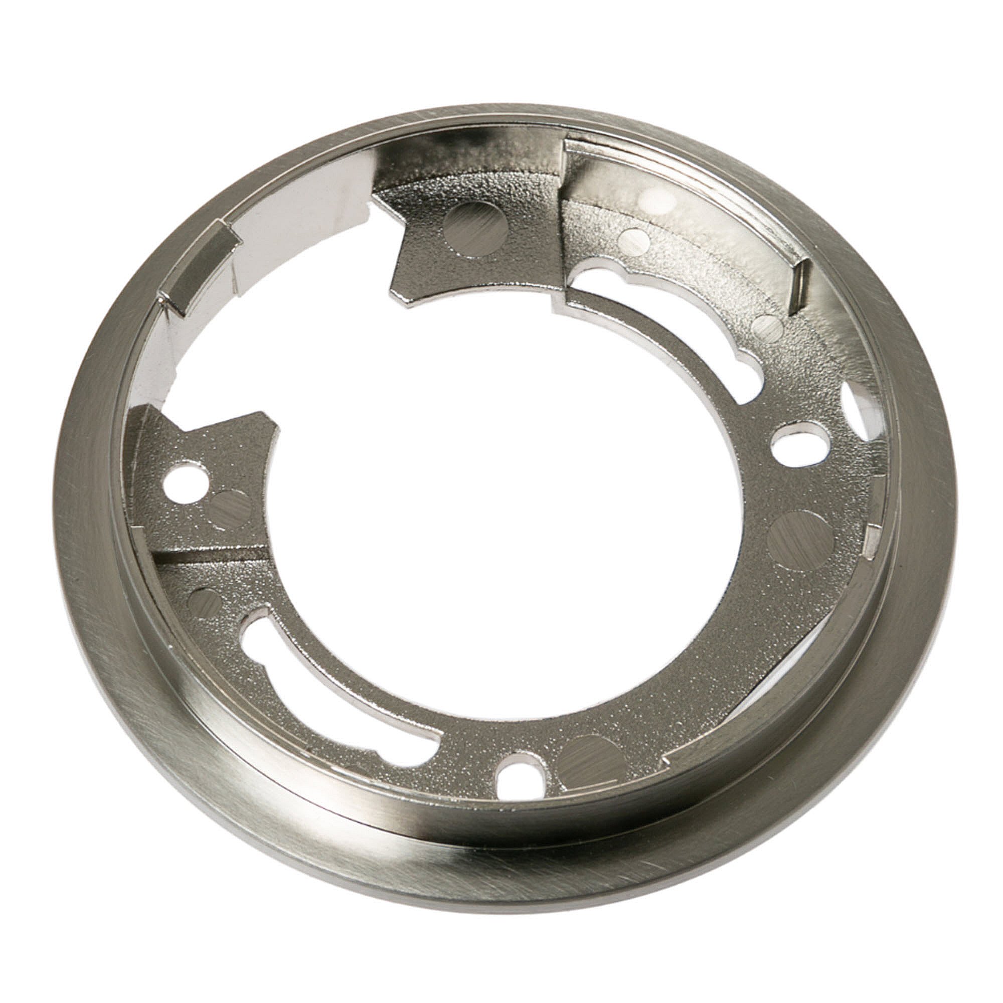 Part #wb03X41108, Bezel Control Knob