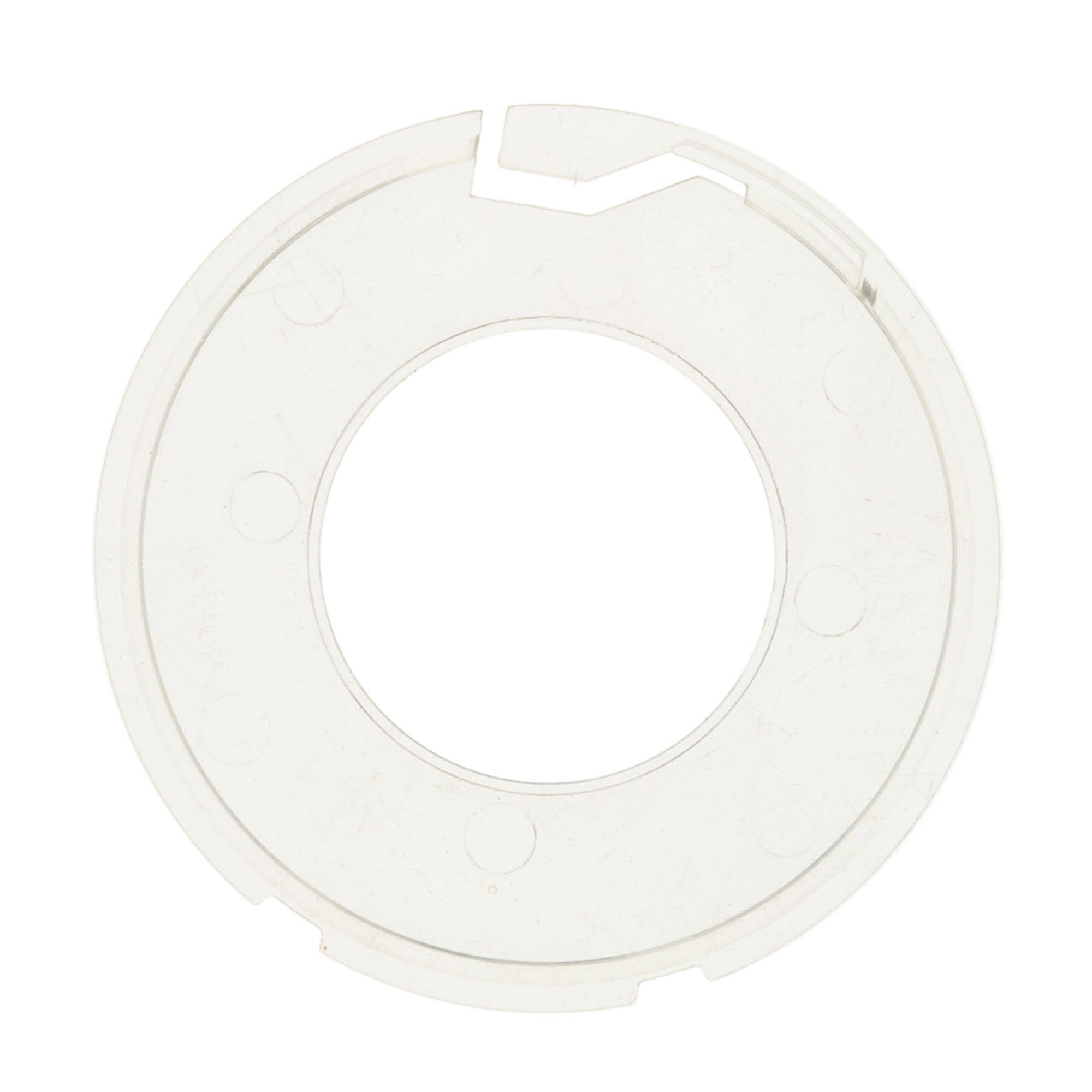 Part #wb03X41109, Led Board Cover