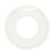 Led Board Cover for GE ZGP486NDT2SS - Part WB03X41109