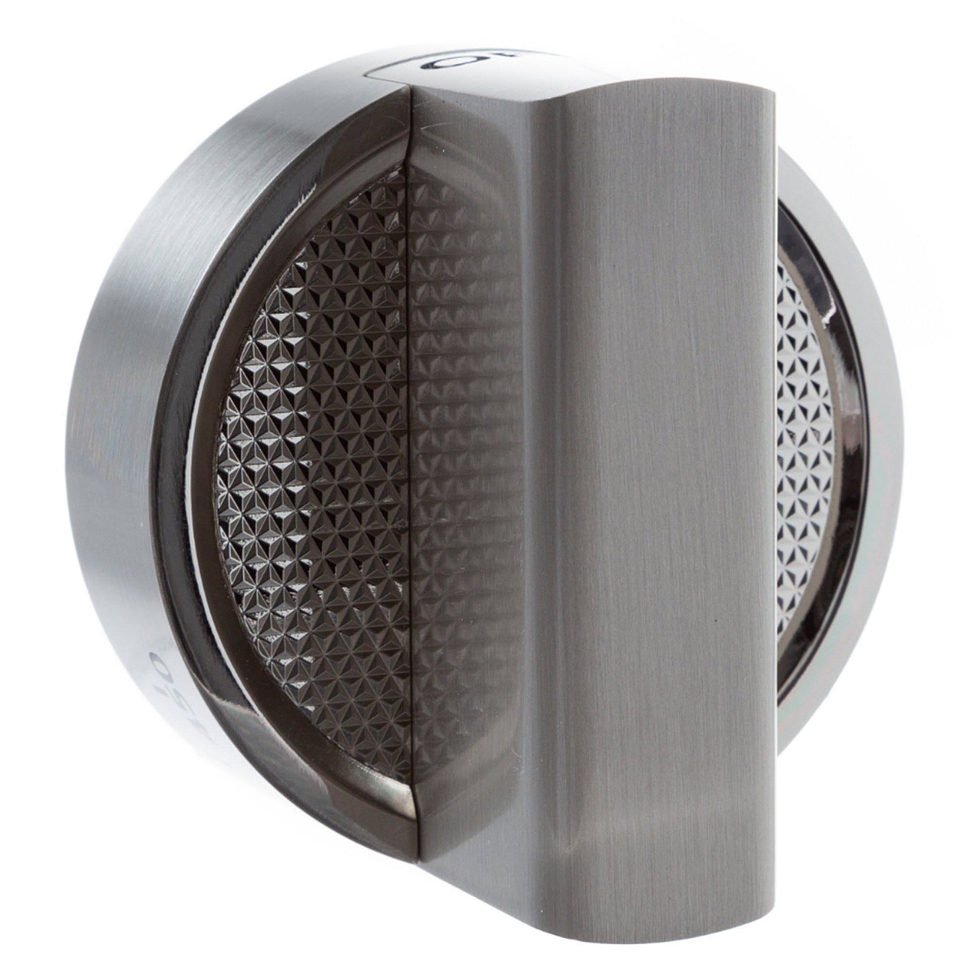 Part #wb03X43506, Stainless Steel Knob Griddle