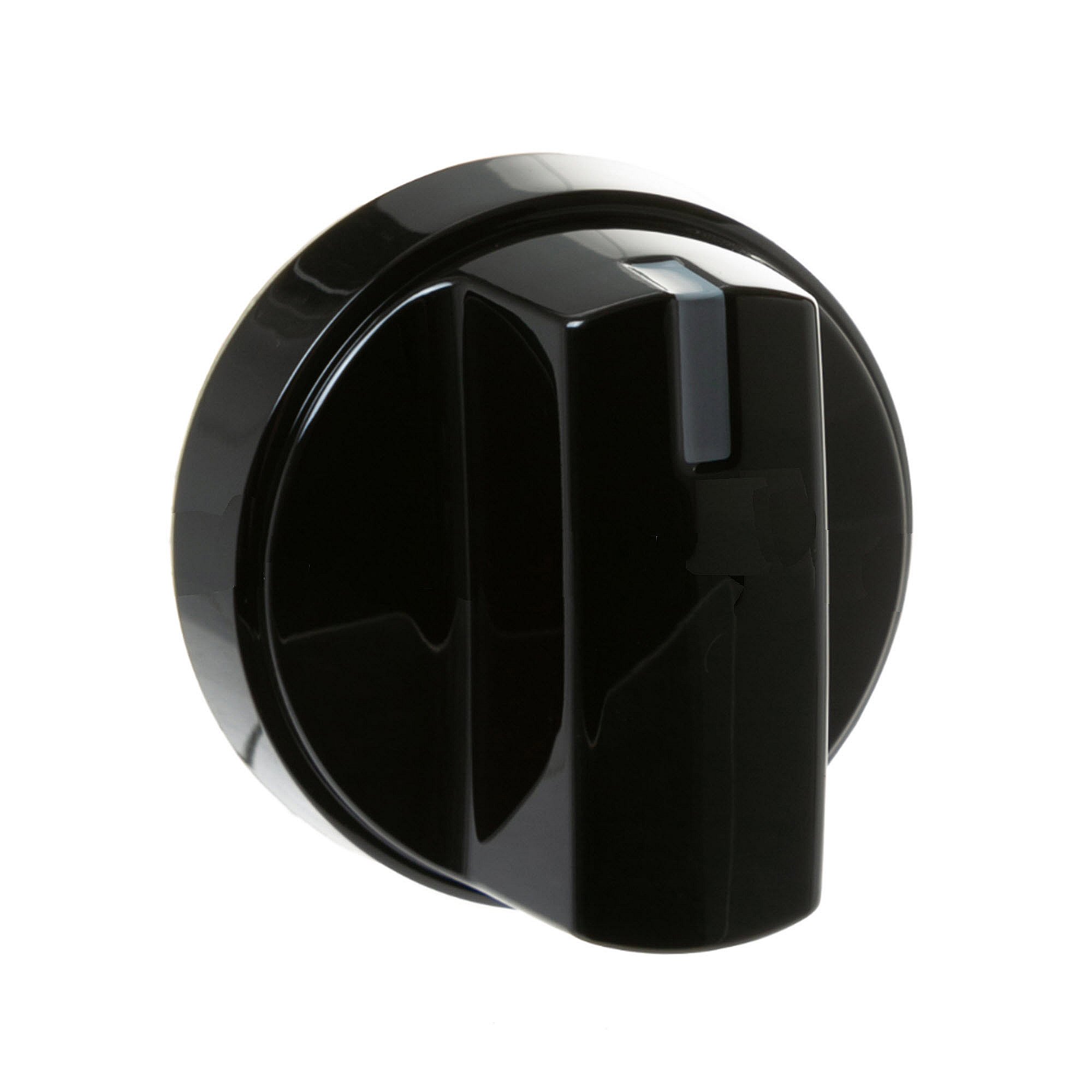 Photo of Part #wb03X43726, Knob from Repair Parts Direct