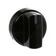 Knob for GE PGP7036DL2BB - Part WB03X43726