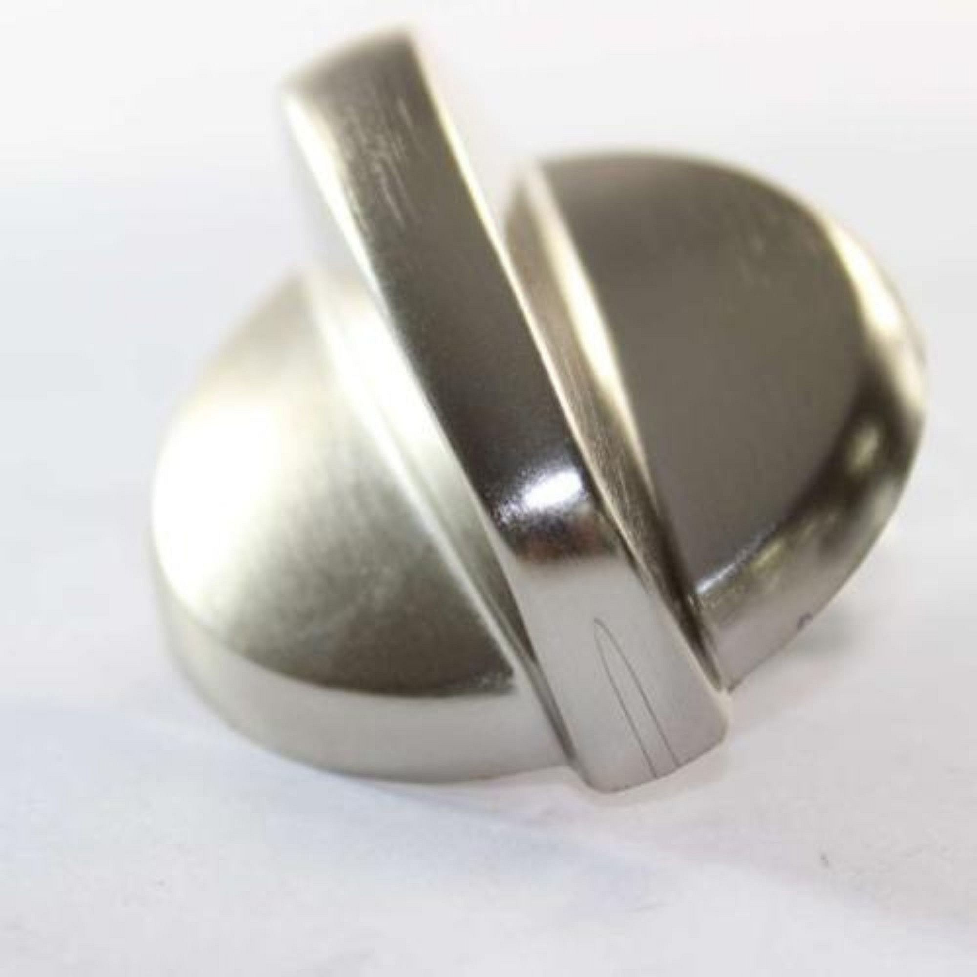 Part #wb03X43926, Range Surface Burner Knob