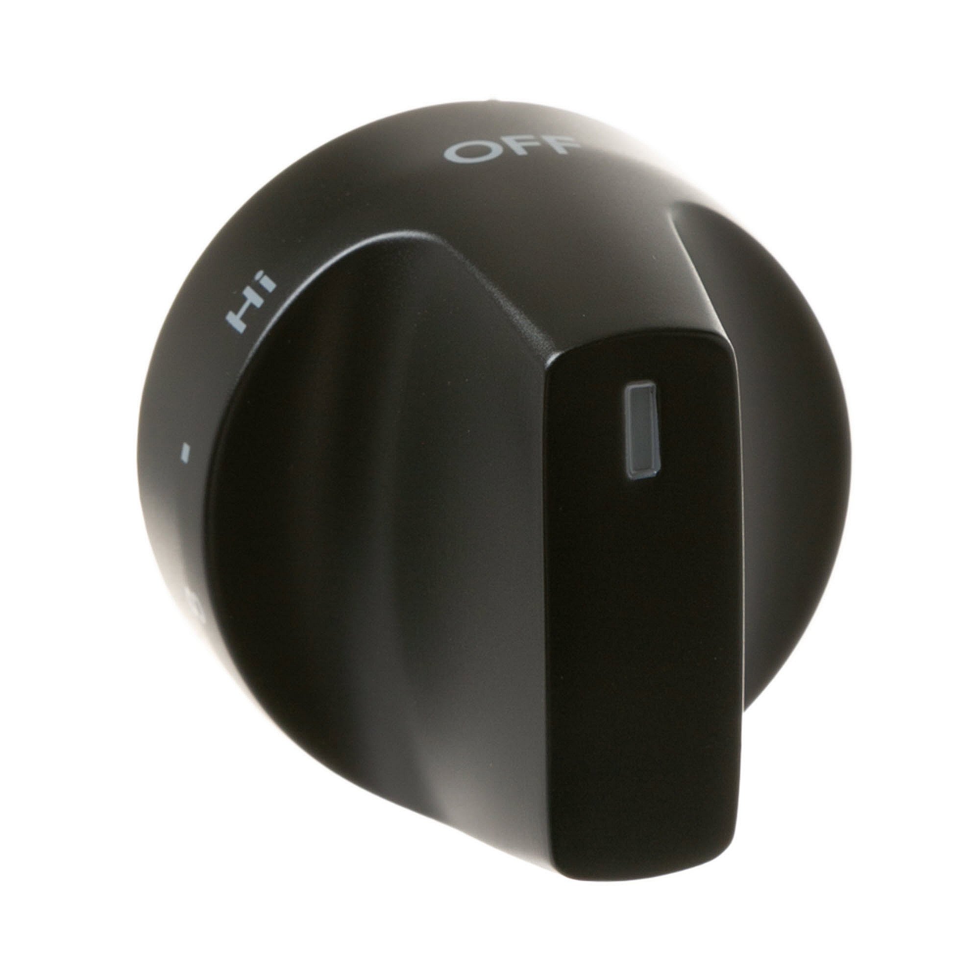 Part #wb03X45960, Flat Black S