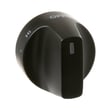 Flat Black S for GE CES750P2M1S1 - Part WB03X45960