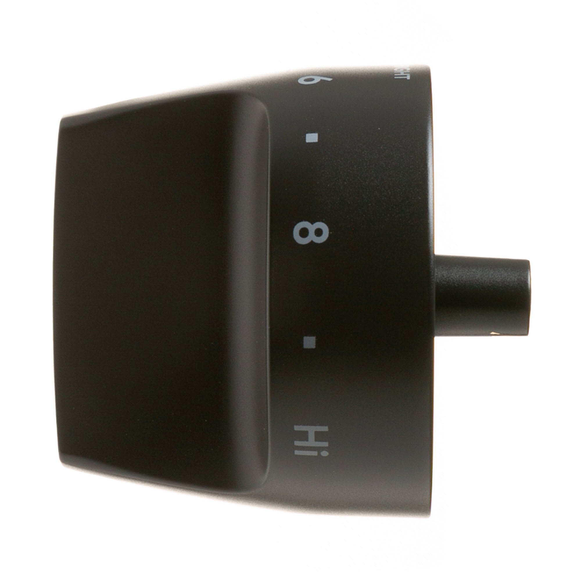 Flat Black S WB03X45960