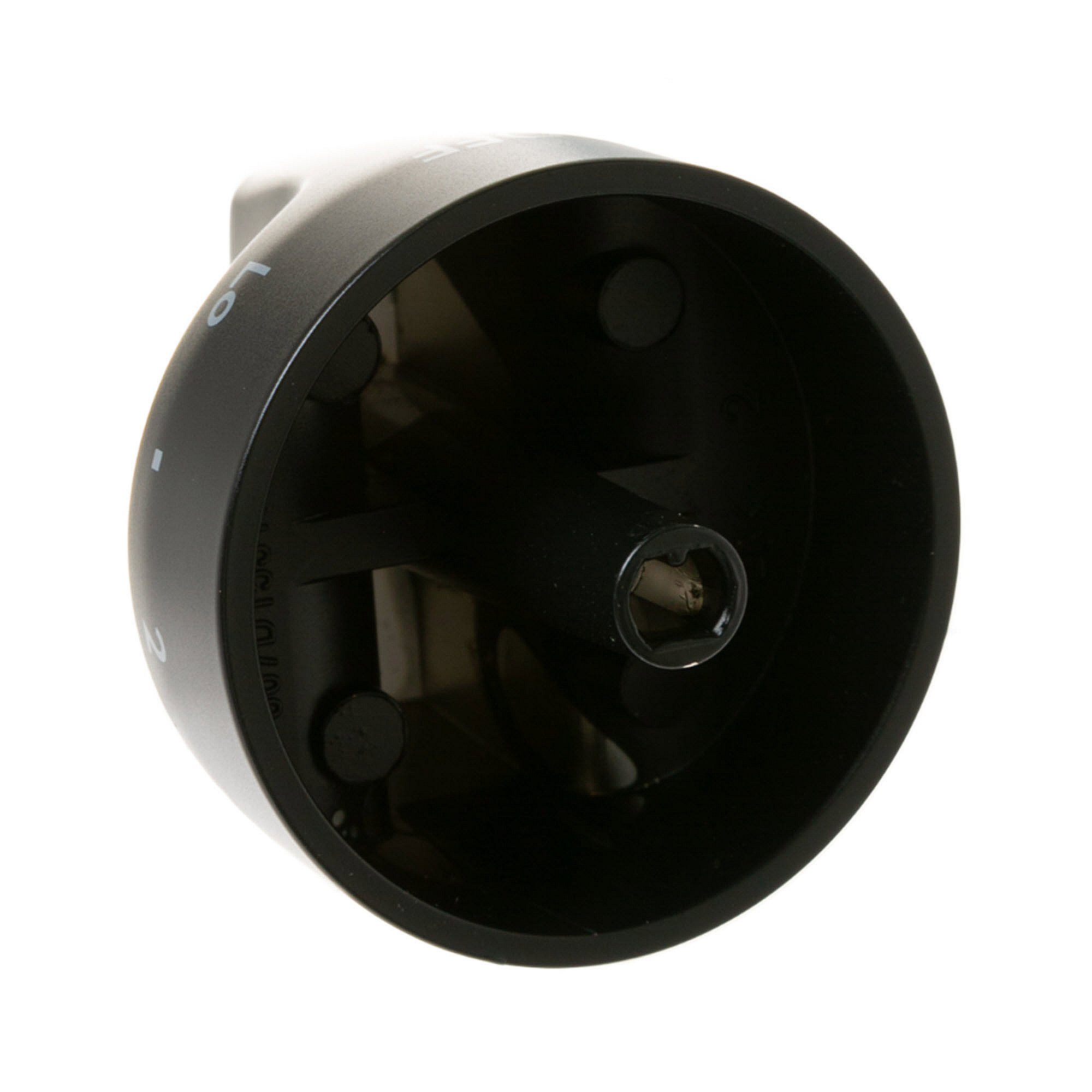 Flat Black S WB03X45960