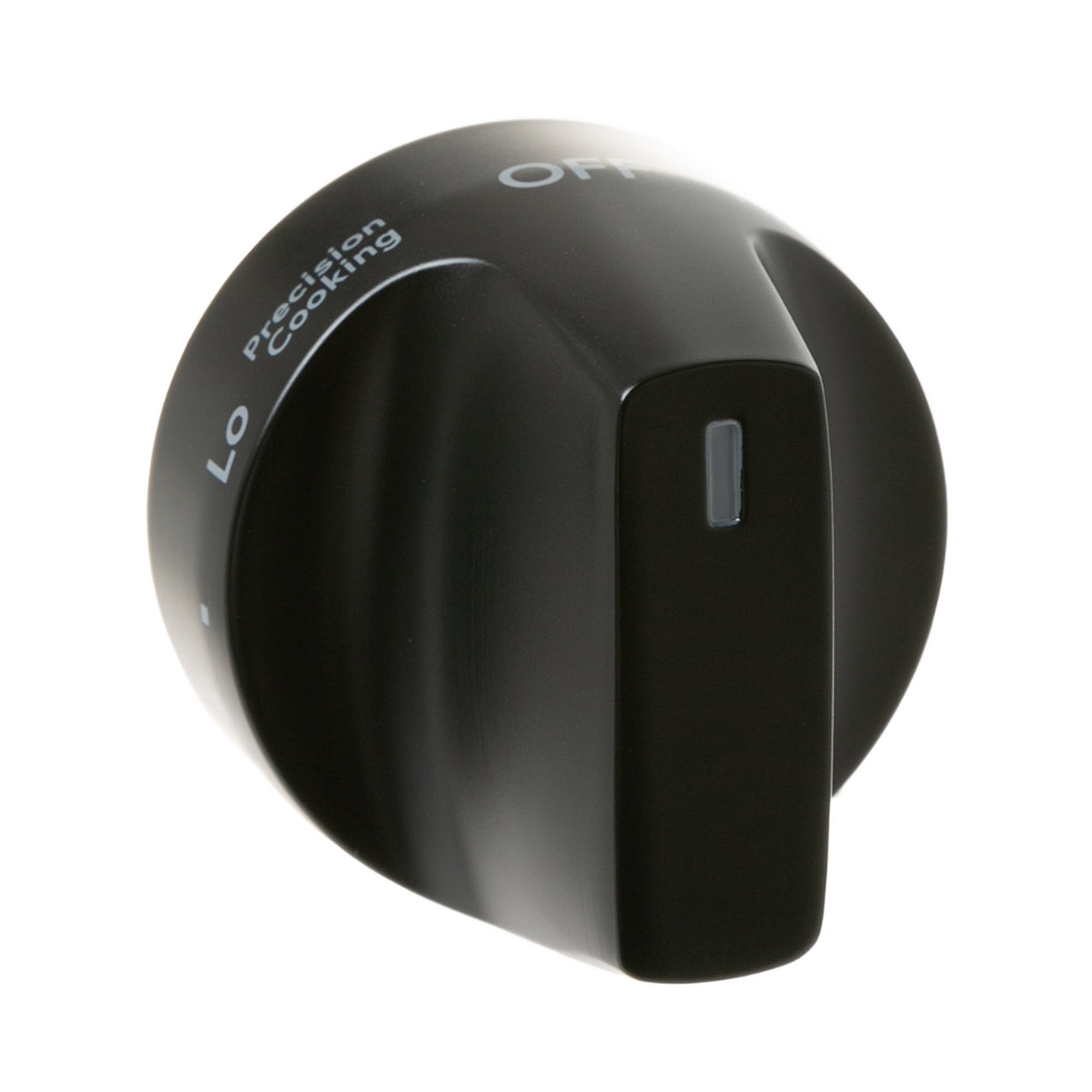 Part #wb03X45970, Flat Black P