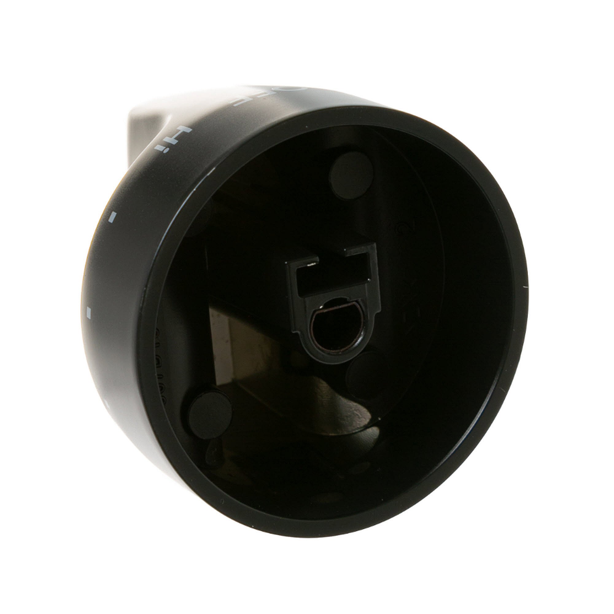 Flat Black P WB03X45970
