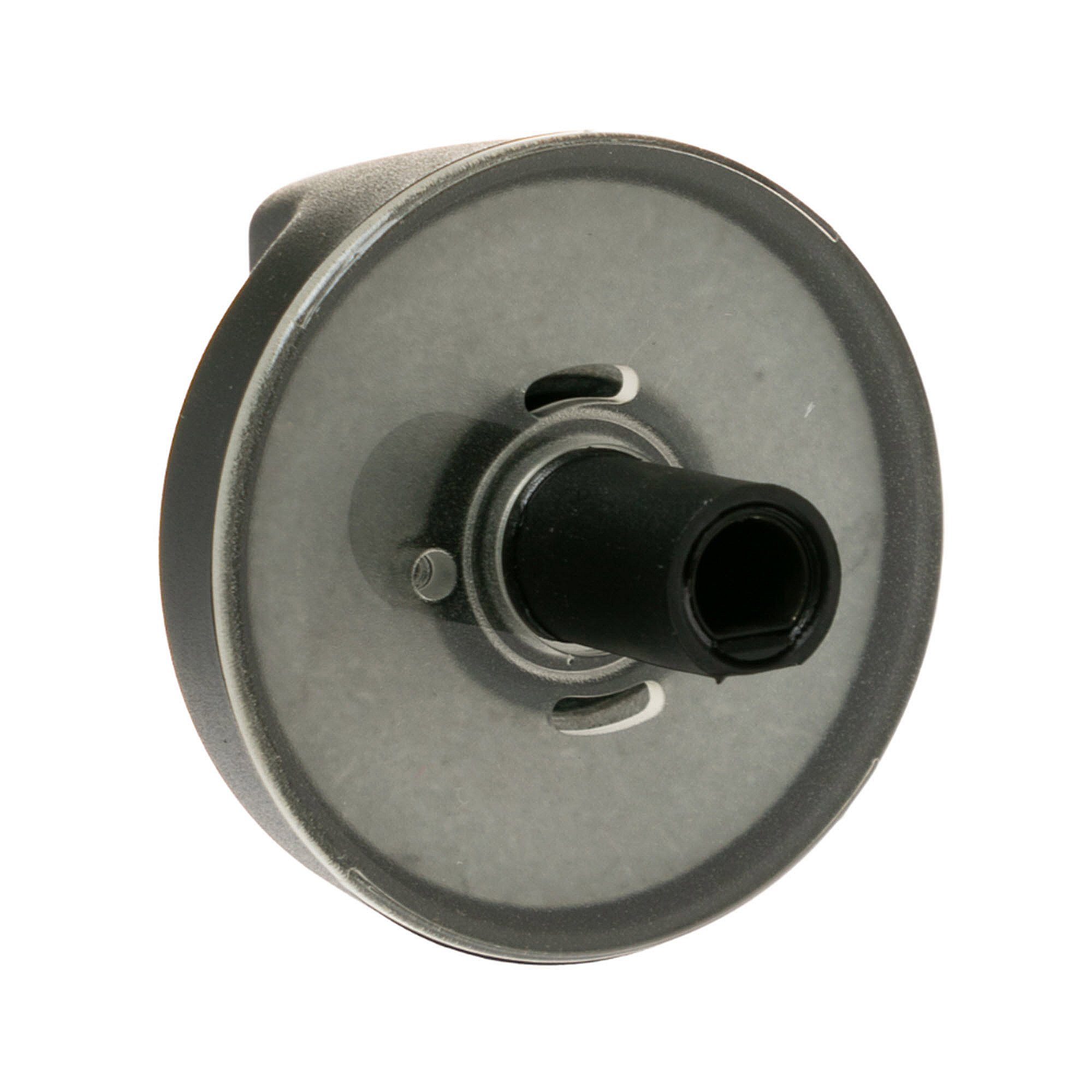 Flat Black Range Control Knob WB03X45992