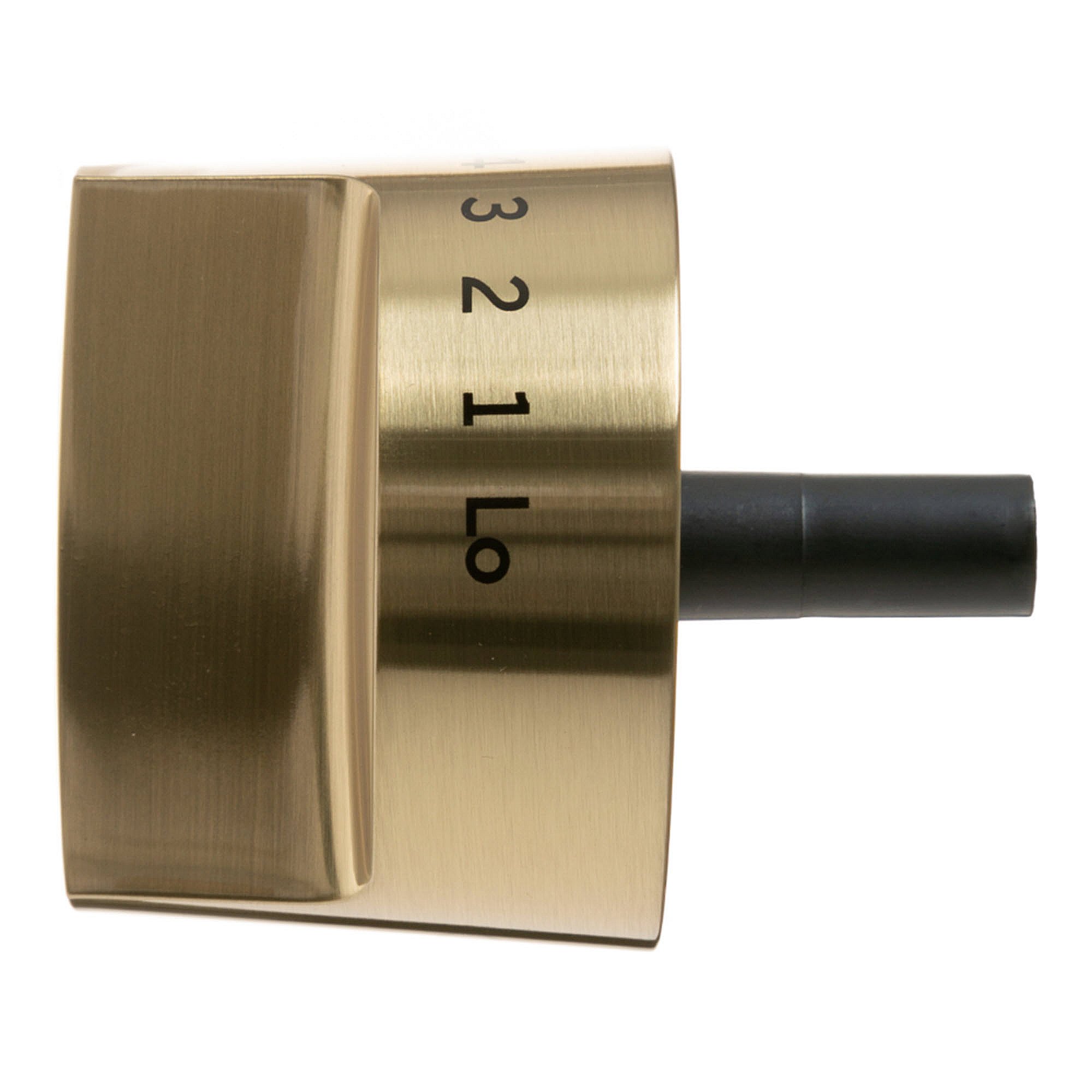 Champaigne Gold Knob Assembly WB03X45999
