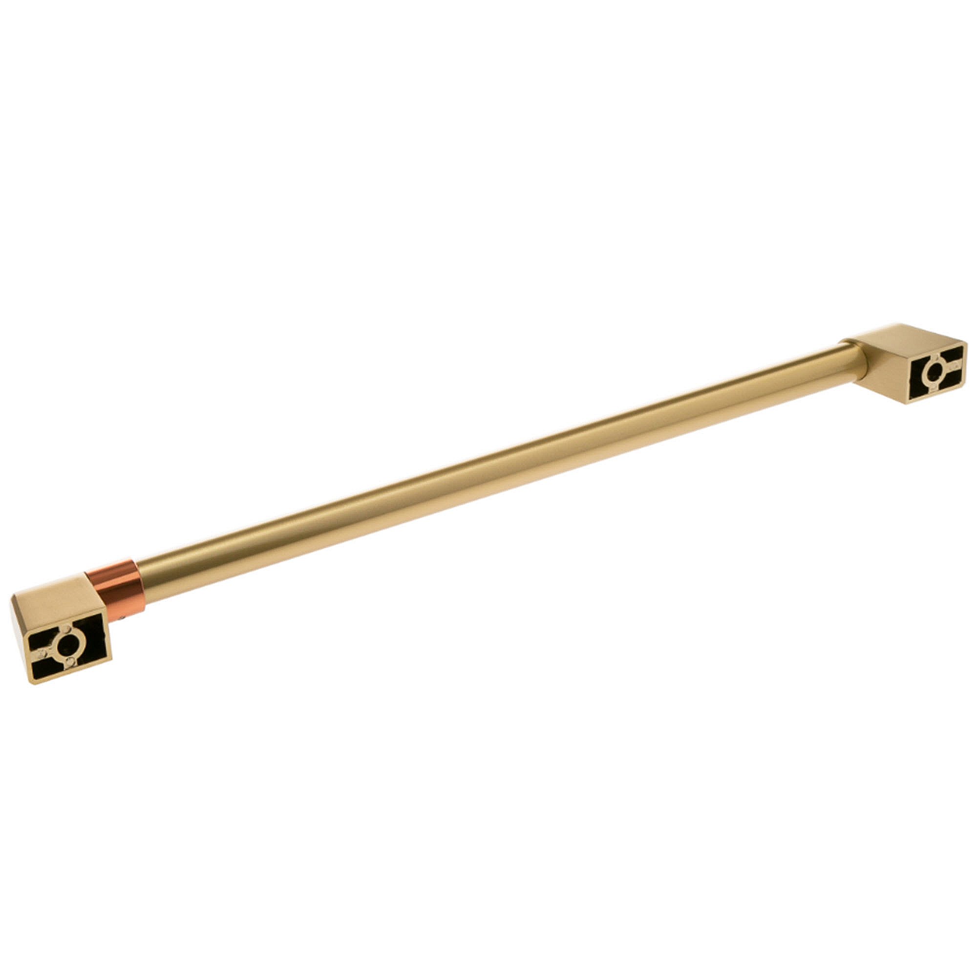 Brushed Brass Handle Assembly WB03X46008
