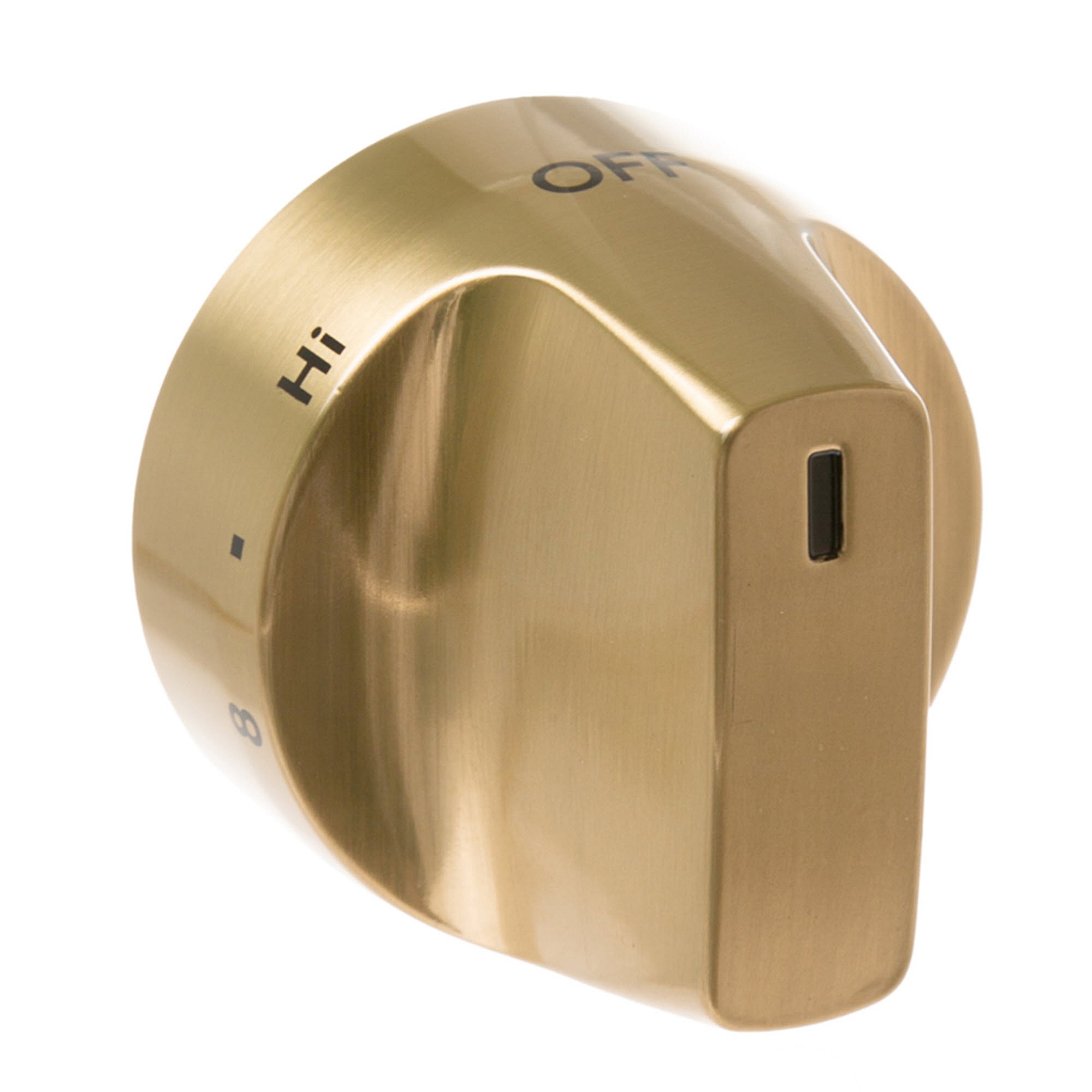 Photo of Part #wb03X46009, Champaigne K from Repair Parts Direct