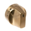 Knob for GE CES750P2M1S1 - Part WB03X46011