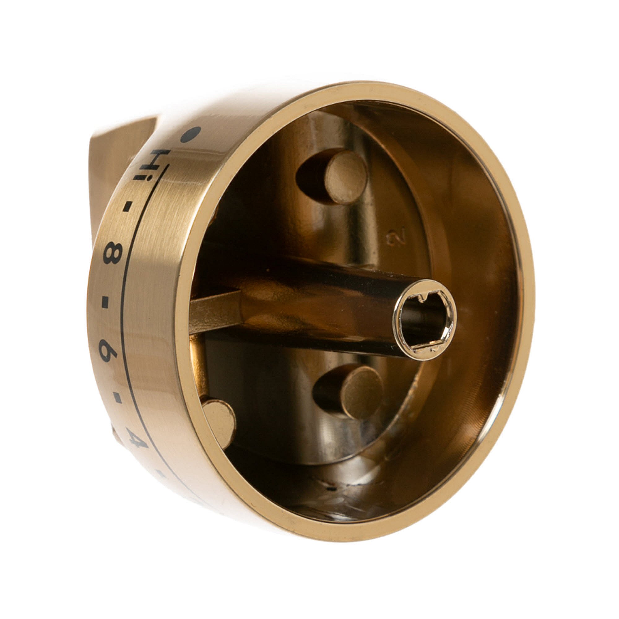 Knob WB03X46011