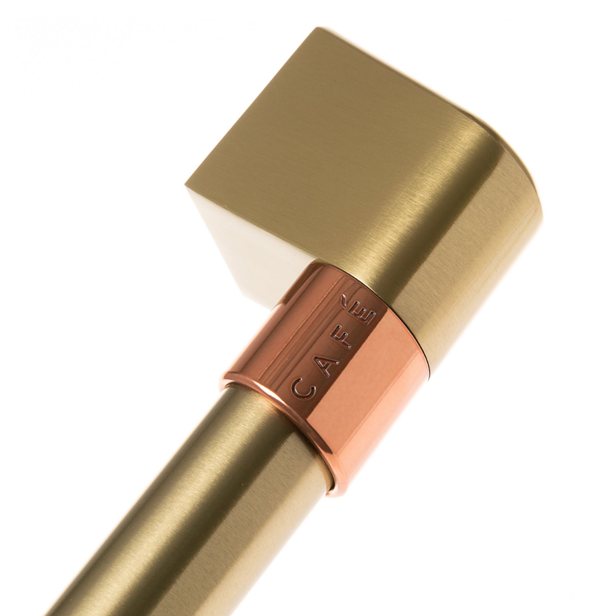 Champaigne Gold Handle & Cap Assembly 30 WB03X46014