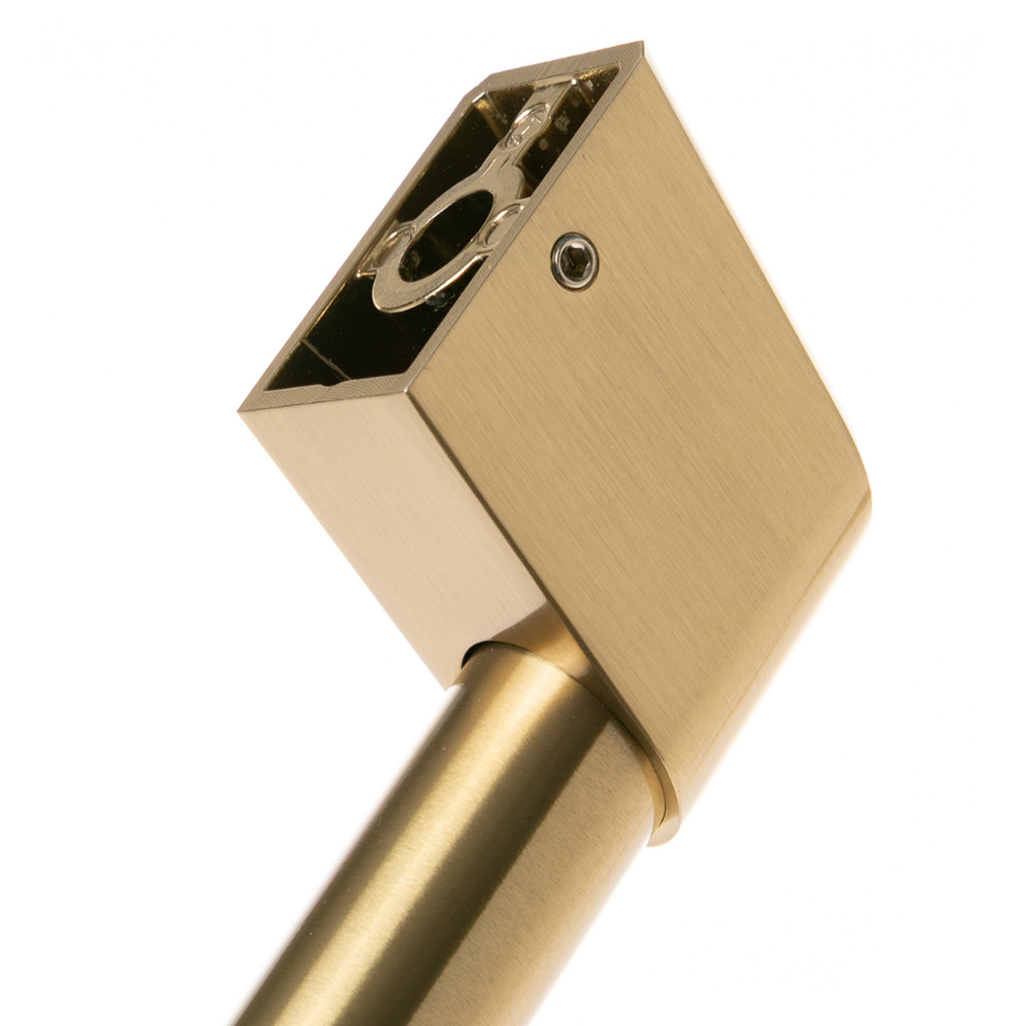 Champaigne Gold Handle & Cap Assembly 30 WB03X46014