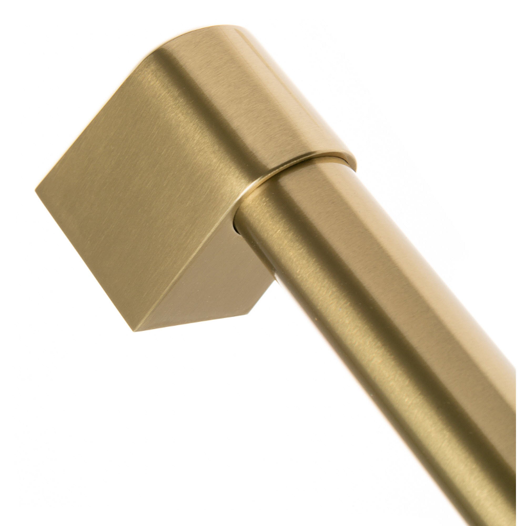 Champaigne Gold Handle & Cap Assembly Fd WB03X46019