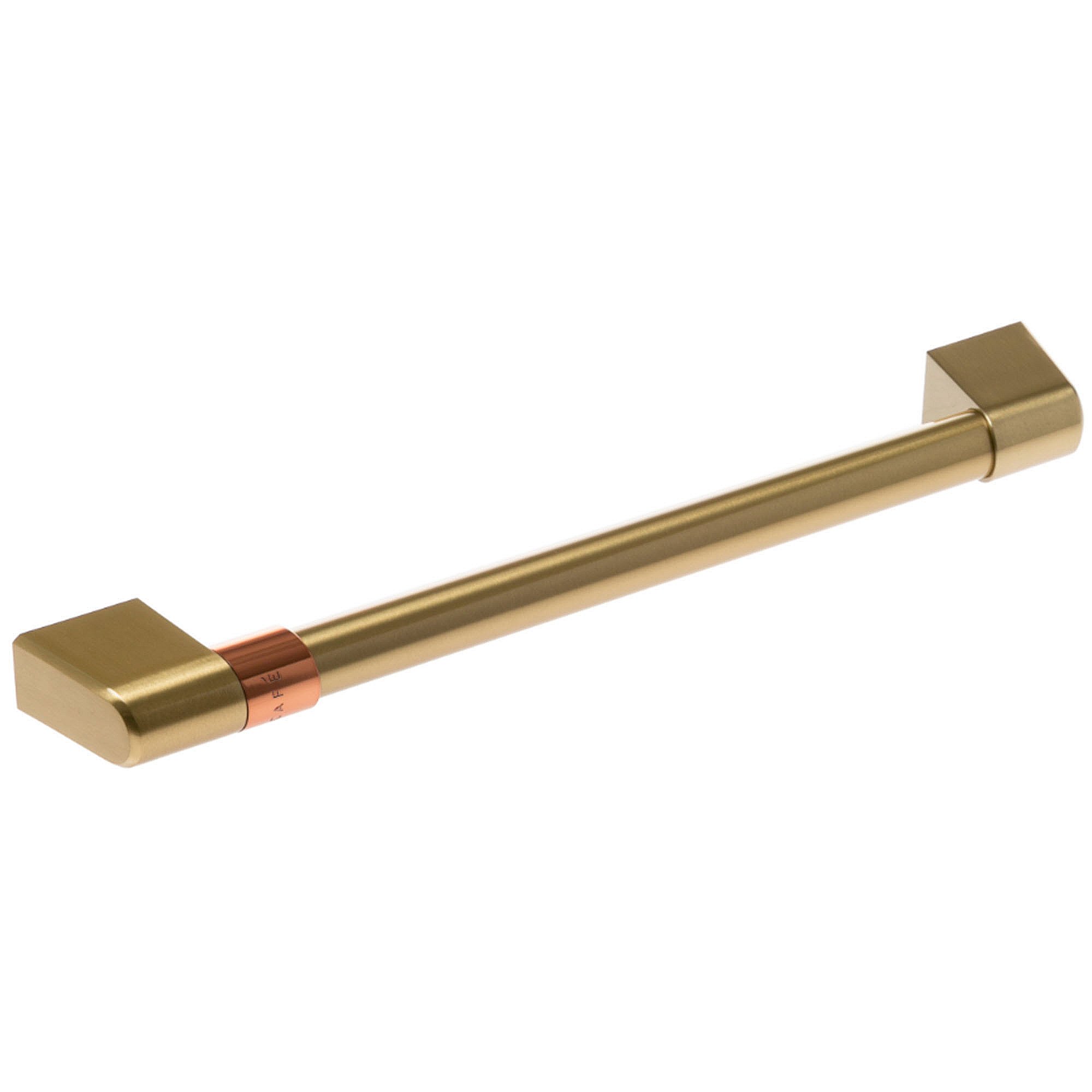 Part #wb03X46020, Champaigne Gold Handle & Cap Assembly Fd