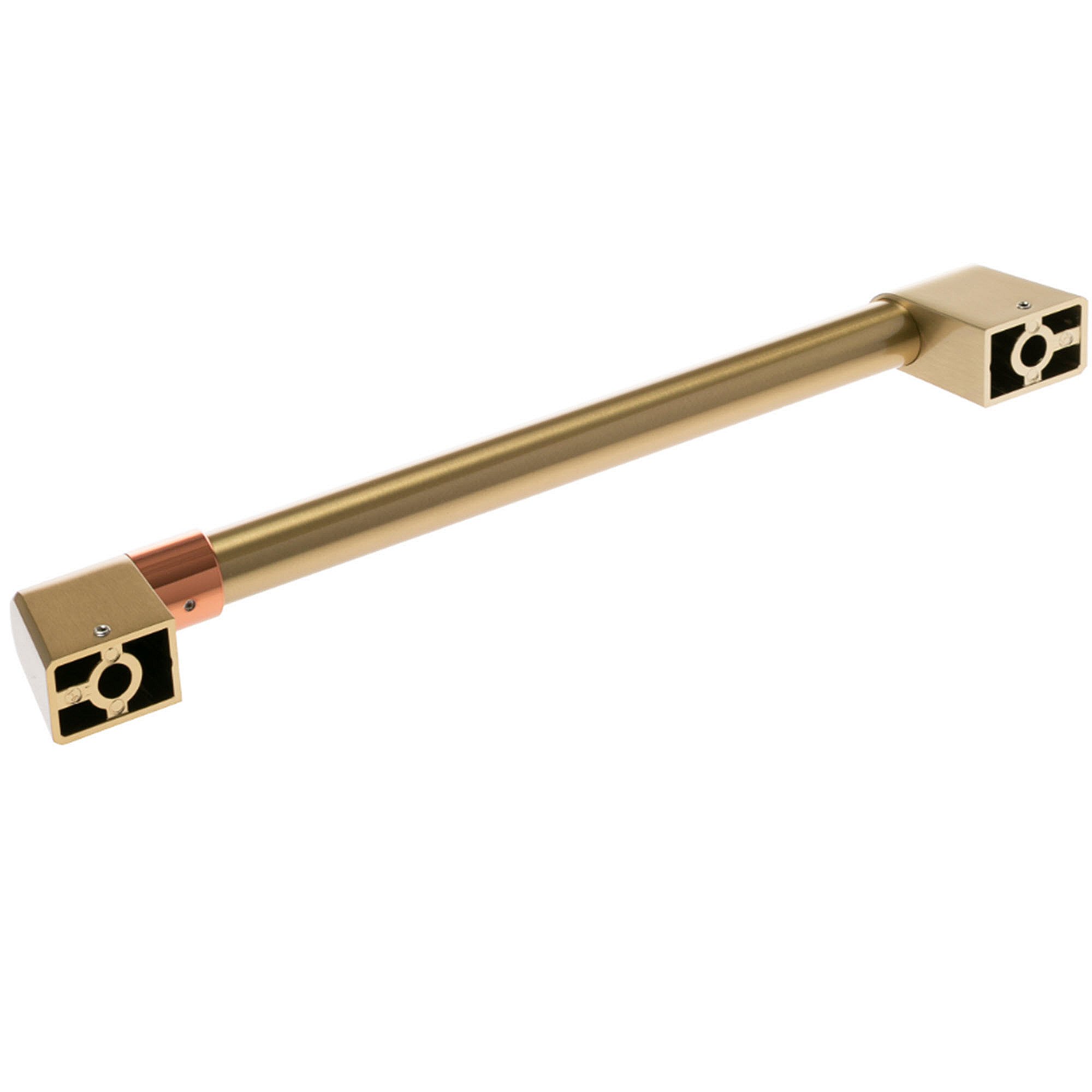 Champaigne Gold Handle & Cap Assembly Fd WB03X46020