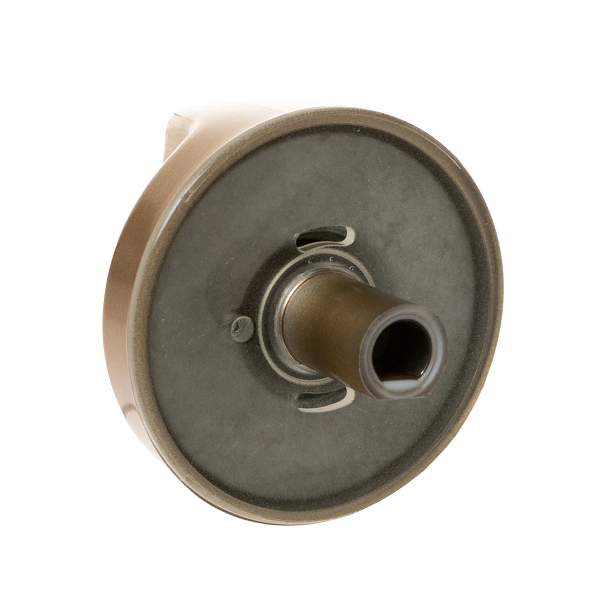 Champaigne Gold Knob Assembly WB03X46022