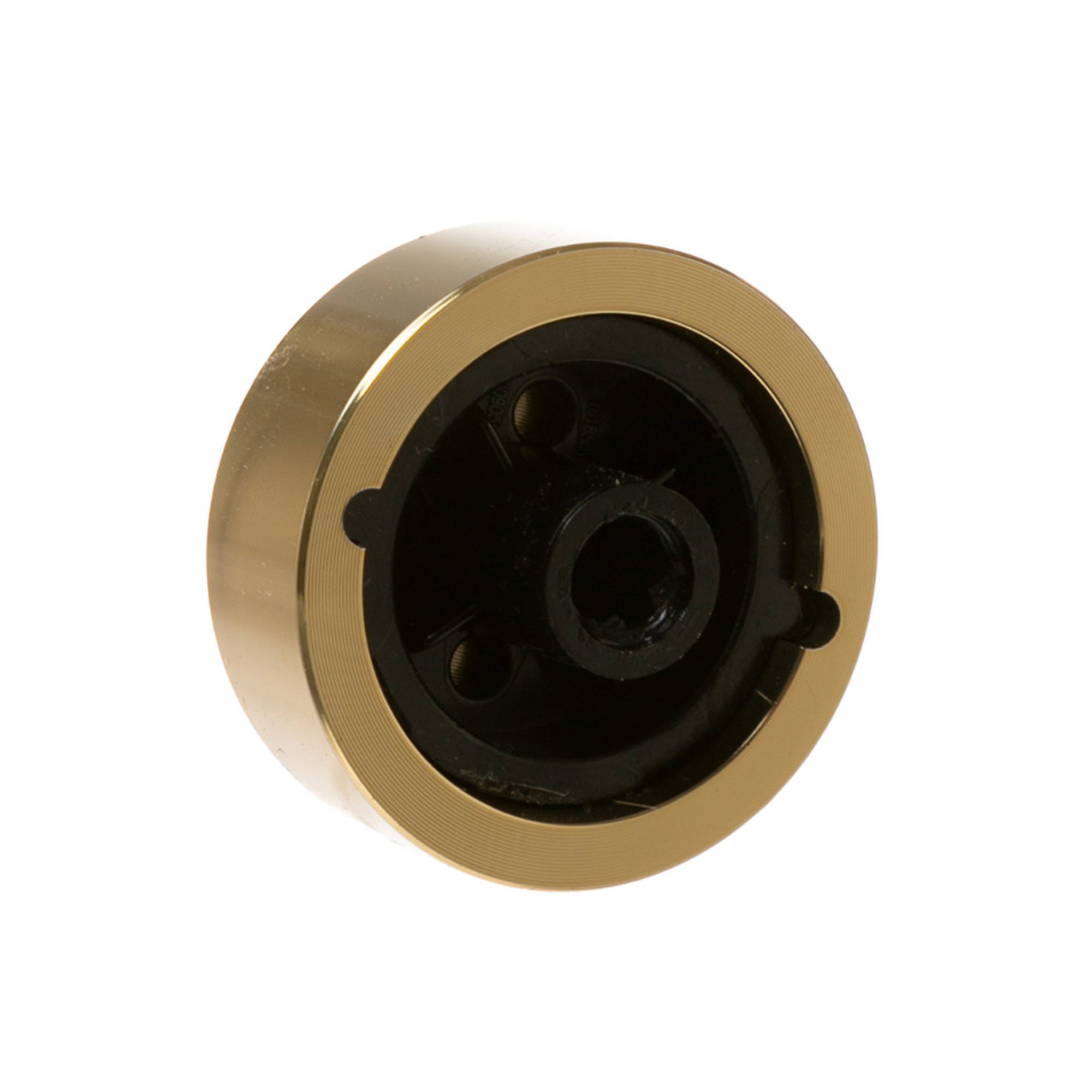 Champaigne Gold Knob Assembly Cafe Otr WB03X46027