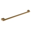 Champaigne Gold Handle & Cap Assembly 30 for GE CTD90DP2N3S1 - Part WB03X46048