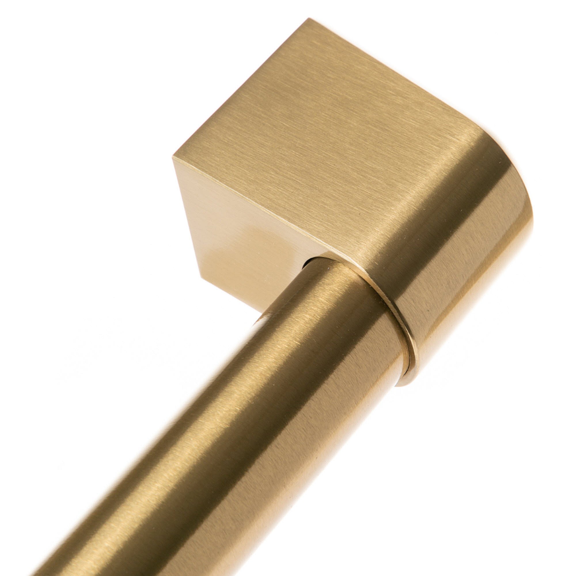 Champaigne Gold Handle & Cap Assembly 30 WB03X46048