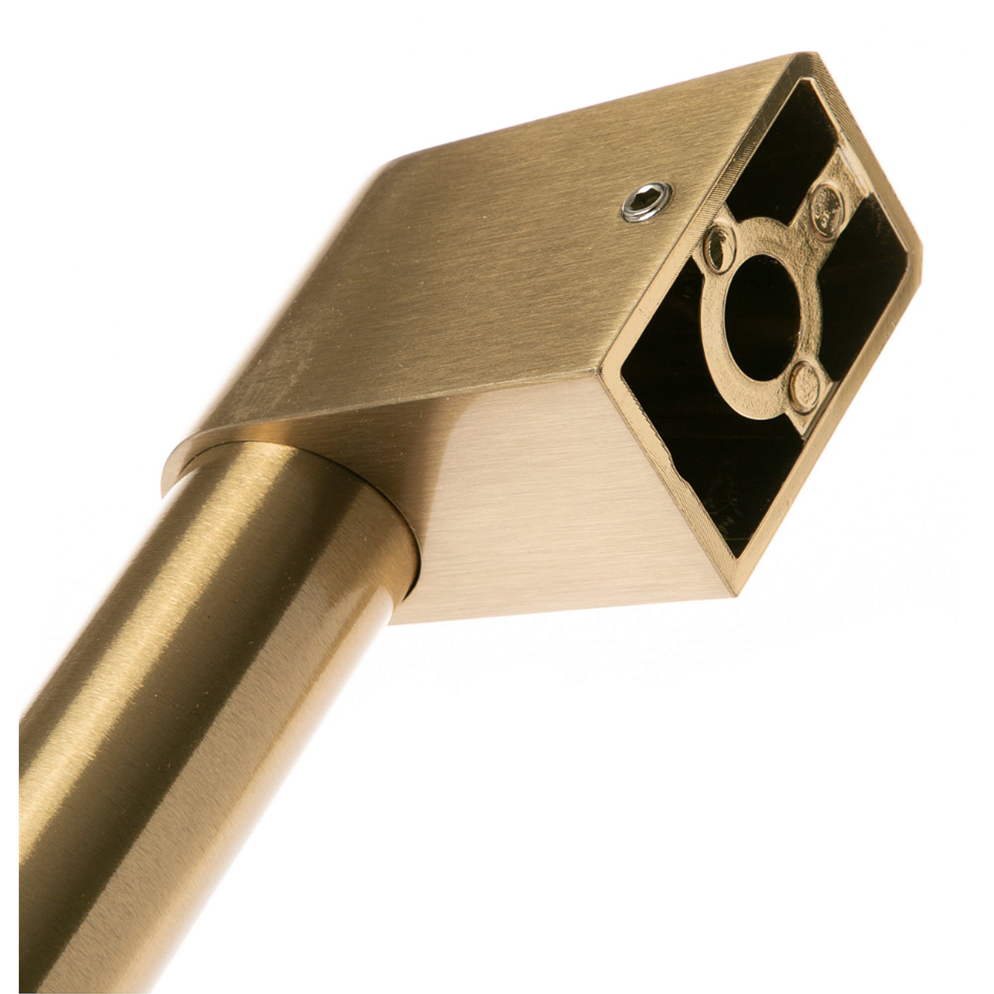 Champaigne Gold Handle & Cap Assembly 30 WB03X46048