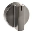 Knob for GE GRS500PV1SS - Part WB03X47126