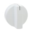 Knob for GE GRF600AV1WW - Part WB03X47128