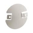 Vent Cover for GE JBS03BC2AD - Part WB04K10002