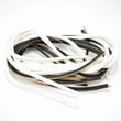 Cooktop Seal for GE P2S920SEF4SS - Part WB04K10010