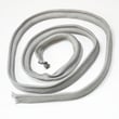 Range Oven Door Gasket for GE JGBP28DET3BB - Part WB04K10029