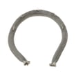 Gasket Frame for GE ZGP486LRR1SS - Part WB04K10031