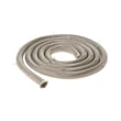 Oven Door Gasket for GE JSP56BD1BB - Part WB04T10008