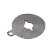 Range Surface Burner Gasket, Large